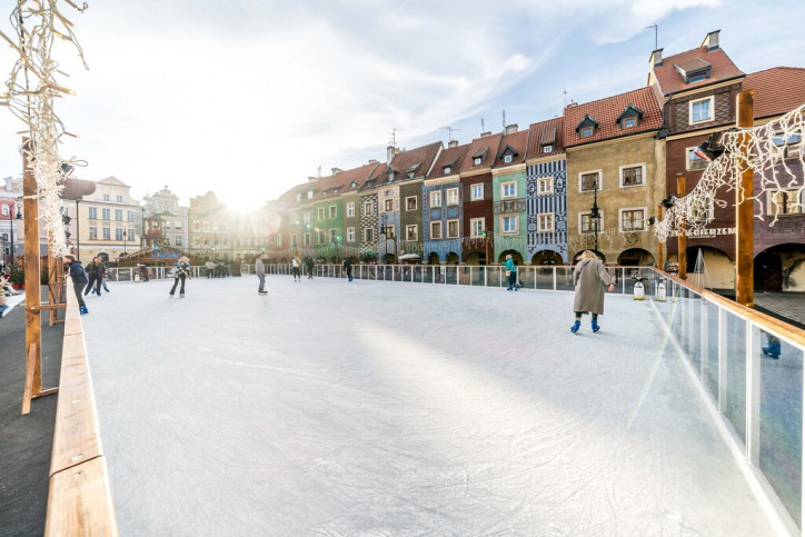 Mieszkanie Sprzedaż Poznań Poznań-Stare Miasto Wielka 33