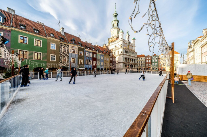 Mieszkanie Sprzedaż Poznań Poznań-Stare Miasto Wielka 34