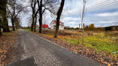 Działka Sprzedaż Stargard