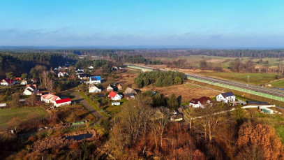 Działka Sprzedaż Dargobądz