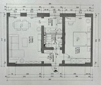 Mieszkanie Sprzedaż Szczecin Centrum Pocztowa