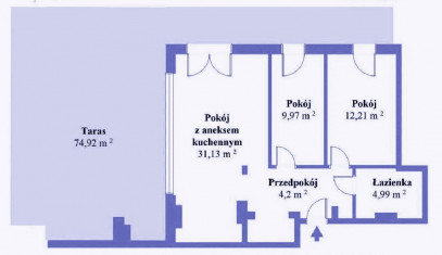 Mieszkanie Sprzedaż Dziwnów Kaprala Koniecznego