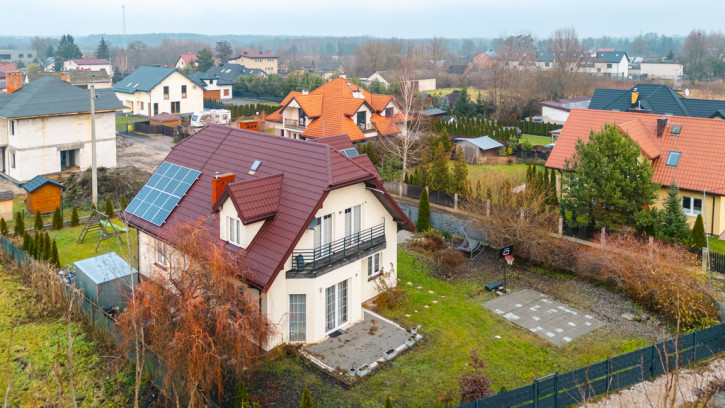 Dom Wynajem Nadma Prymasa Tysiąclecia 1