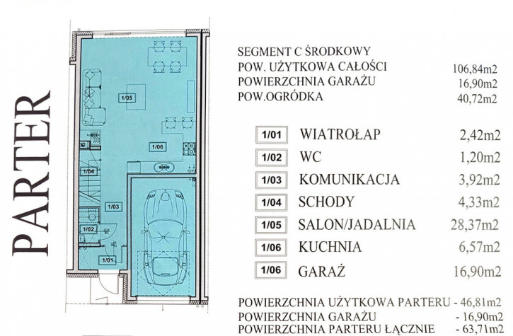 Dom Sprzedaż Mierzyn 18