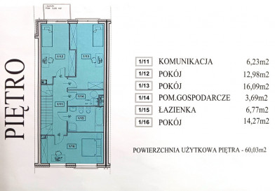 Dom Sprzedaż Mierzyn