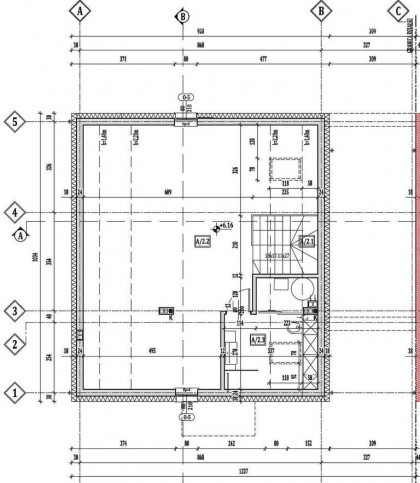 Dom Sprzedaż Ożarów Mazowiecki Kręta 14