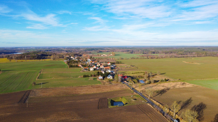 Dom Sprzedaż Ostrowin 3