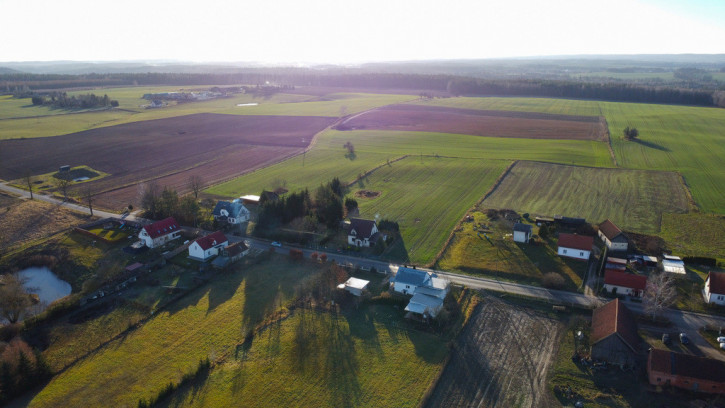 Dom Sprzedaż Ostrowin 4