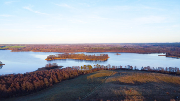 Działka Sprzedaż Nowe Ramoty 6