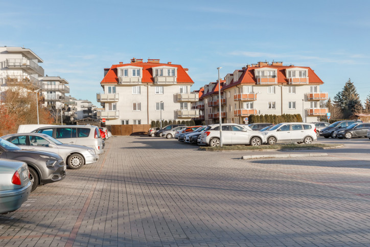 Mieszkanie Sprzedaż Warszawa Białołęka Myśliborska 11