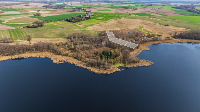 Działka Sprzedaż Sielsko