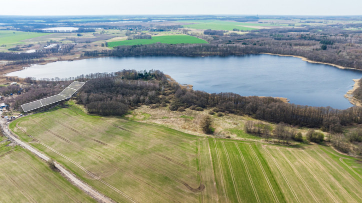 Działka Sprzedaż Sielsko 1