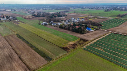 Działka Sprzedaż Jakubowice Konińskie