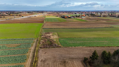 Działka Sprzedaż Jakubowice Konińskie