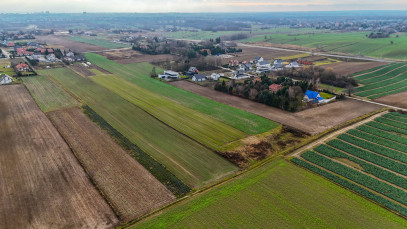 Działka Sprzedaż Jakubowice Konińskie