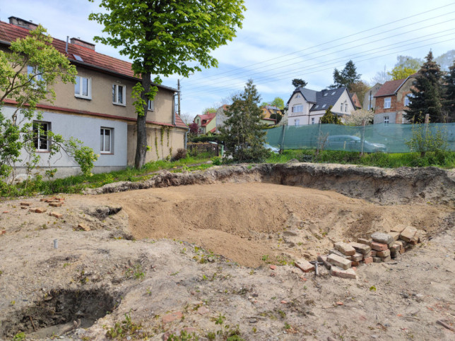 Działka Sprzedaż Szczecin Żydowce 5