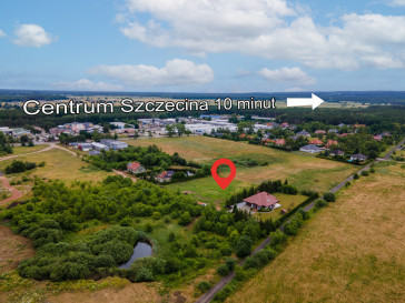 Działka Sprzedaż Dobra Spacerowa