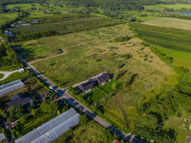 Działka Sprzedaż Binowo 12