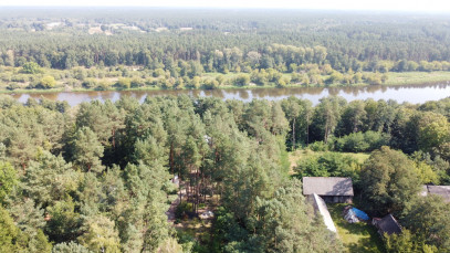 Działka Sprzedaż Paulinowo Królowej Bony