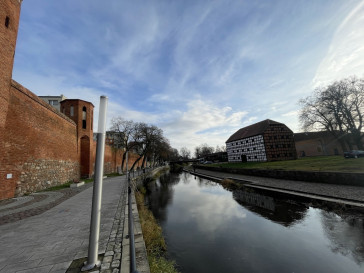 Mieszkanie Sprzedaż Goleniów Grunwaldzka