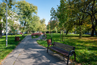 Mieszkanie Sprzedaż Warszawa Ochota Białobrzeska