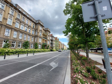 Mieszkanie Sprzedaż Szczecin Śródmieście-Centrum Wielkopolska