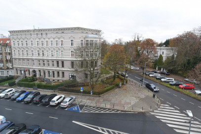 Mieszkanie Sprzedaż Szczecin Śródmieście-Centrum Wielkopolska