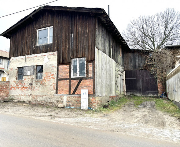 Działka Sprzedaż Szczecin Skolwin 1