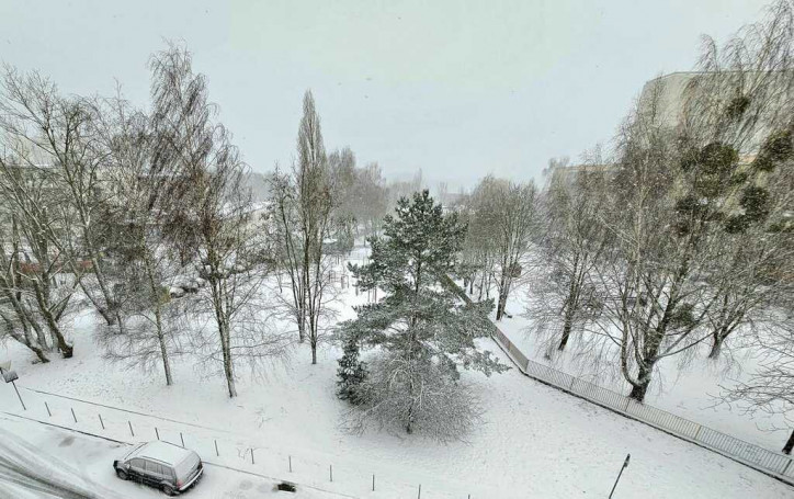 Mieszkanie Sprzedaż Szczecin os. Zawadzkiego-Klonowica Eugeniusza Romera 14