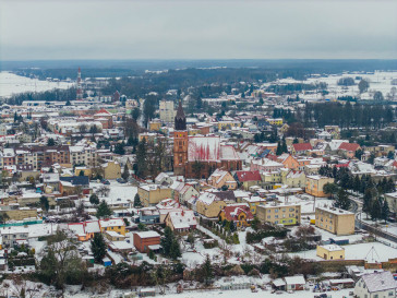 Dom Sprzedaż Maszewo ks. Kazimierza Świetlińskiego