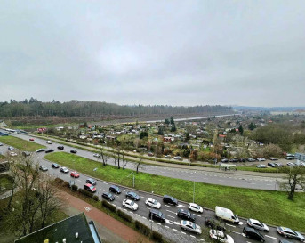 Mieszkanie Sprzedaż Szczecin Śródmieście-Centrum Mieszka I