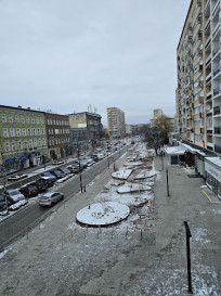 Lokal Sprzedaż Szczecin Centrum Aleja Wojska Polskiego