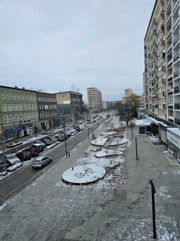 Lokal Sprzedaż Szczecin Centrum Aleja Wojska Polskiego 3