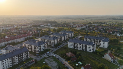 Mieszkanie Sprzedaż Turka Zawilcowa