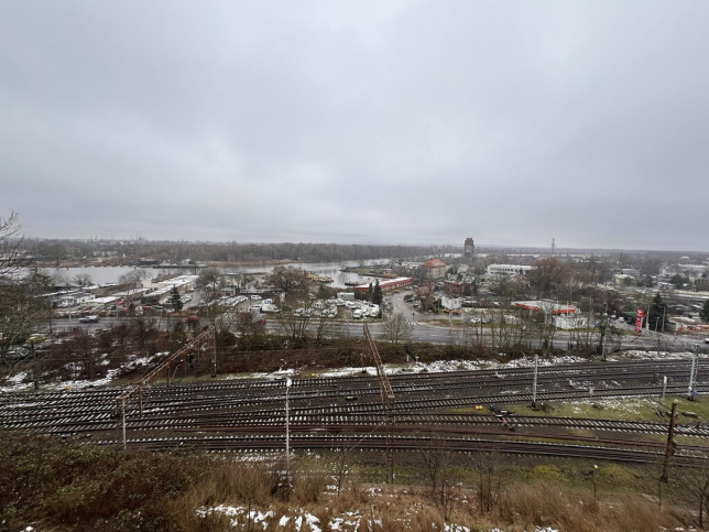 Mieszkanie Wynajem Szczecin Pomorzany Potulicka 8