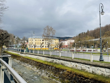 Dom Sprzedaż Krynica-Zdrój