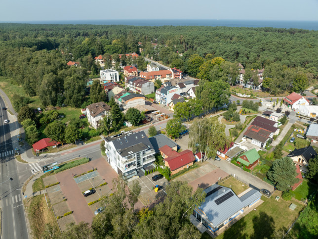 Działka Sprzedaż Łukęcin 2