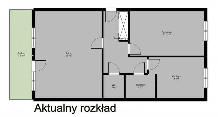 Mieszkanie Sprzedaż Lublin Dziesiąta Sebastiana Klonowica 20