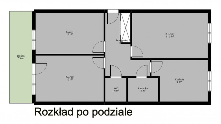 Mieszkanie Sprzedaż Lublin Dziesiąta Sebastiana Klonowica 21