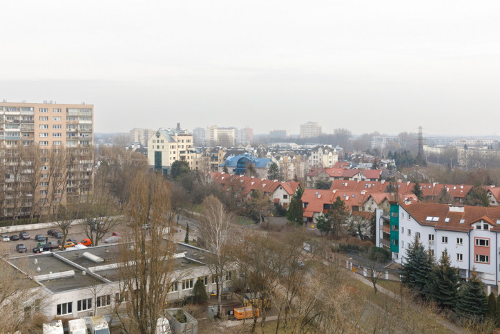 Mieszkanie Wynajem Warszawa Mokotów Katalońska 6