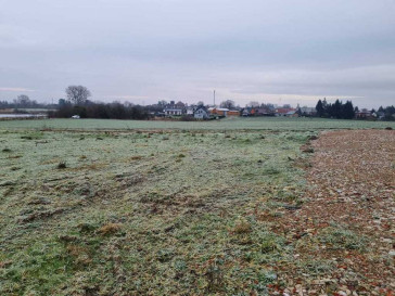 Działka Sprzedaż Stare Czarnowo