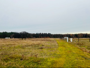 Działka Sprzedaż Grzepnica