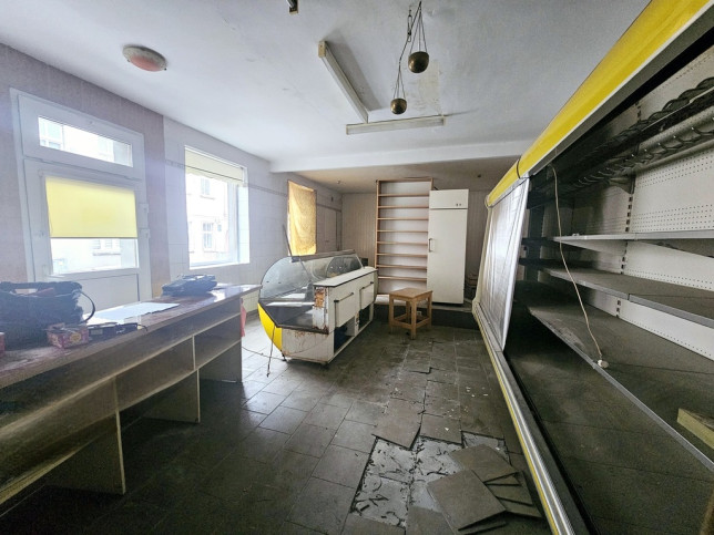 Lokal Sprzedaż Barwice 6