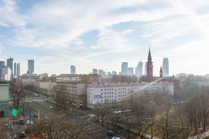 Mieszkanie Sprzedaż Warszawa Śródmieście