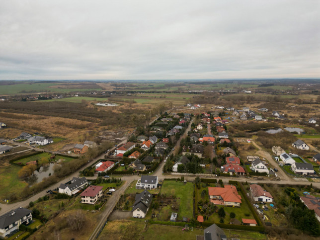 Działka Sprzedaż Mierzyn Artemidy 7