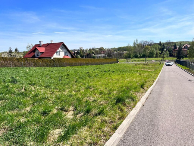 Działka Wynajem Rzeszów 3