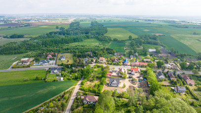 Działka Sprzedaż Siadło Górne