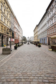 Mieszkanie Wynajem Szczecin Centrum Księcia Bogusława X