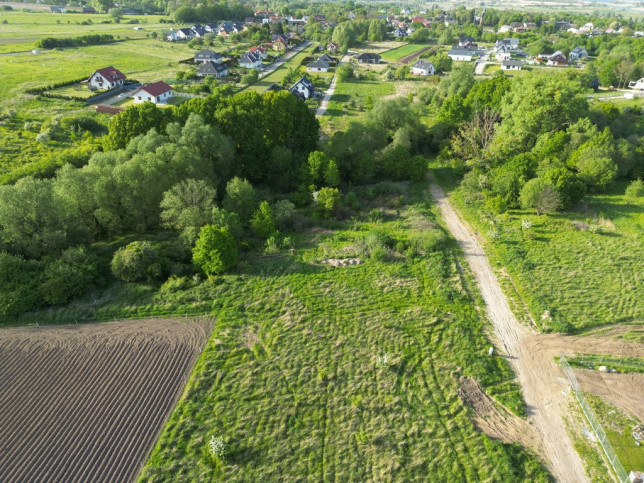 Działka Sprzedaż Szczecin Skolwin Karpacka 3