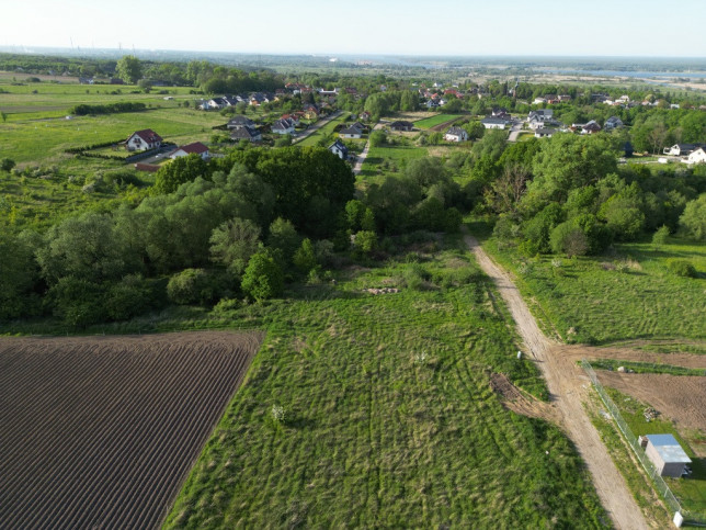 Działka Sprzedaż Szczecin Skolwin Karpacka 4